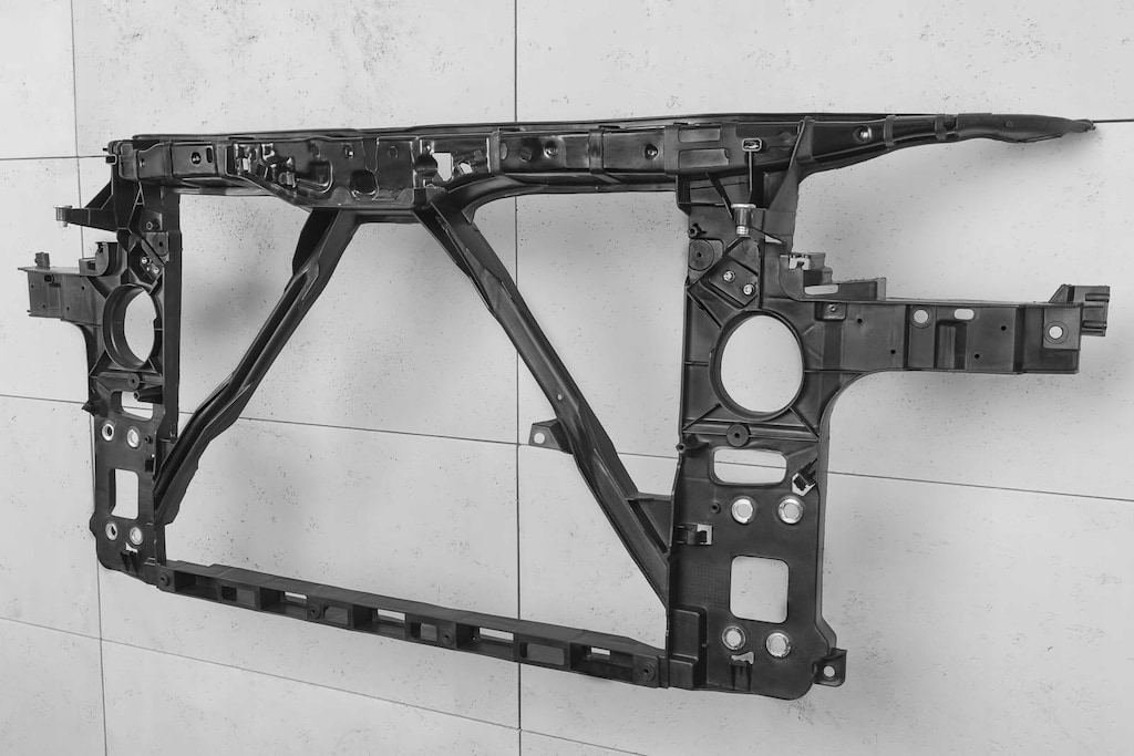 Q7 ÖN PANEL 2007 2008 2009 2010 2011 2012 2013 2015 SIFIR 4L0805594A - 4