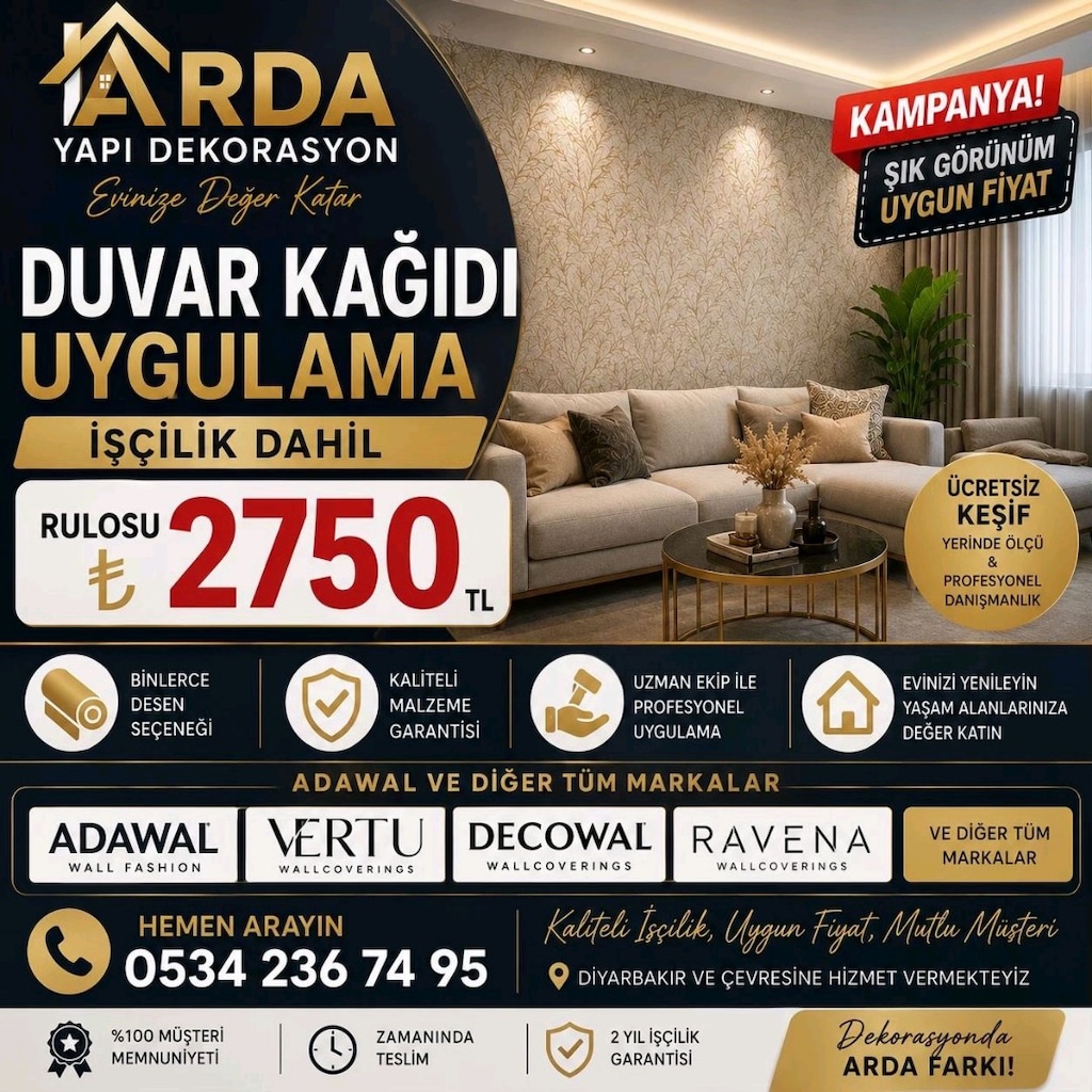 YAZ SEZON KAMPANYASI