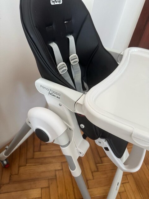 Peg Perego mama sandalyesi