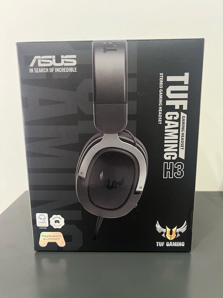 asus tuf gaming kulaklık - 3