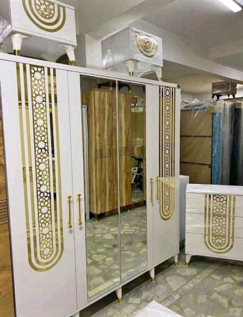 imalattan yatak odası kampanya - 3