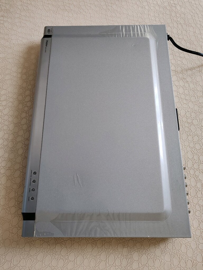 Haier Marka Dvd CD Mp3 Oynatıcı - 3