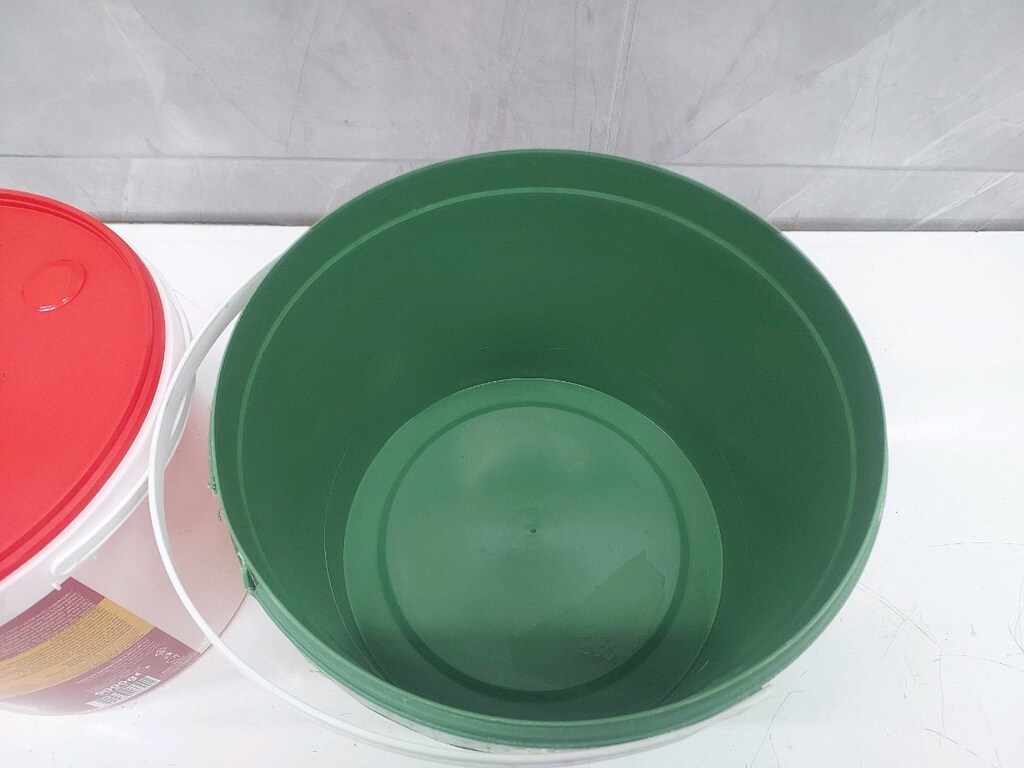 Boş Kova - 2