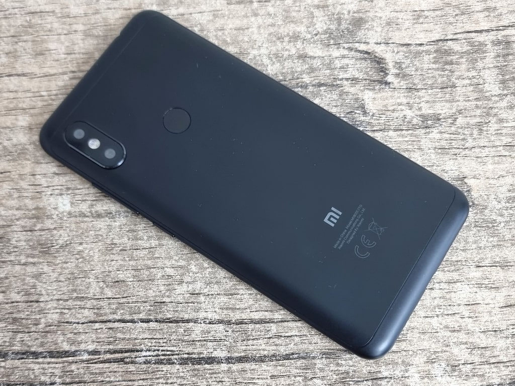 Redmi Note 6 Pro / Sorunsuz / 4+64 GB / Ful Orjinal - 6