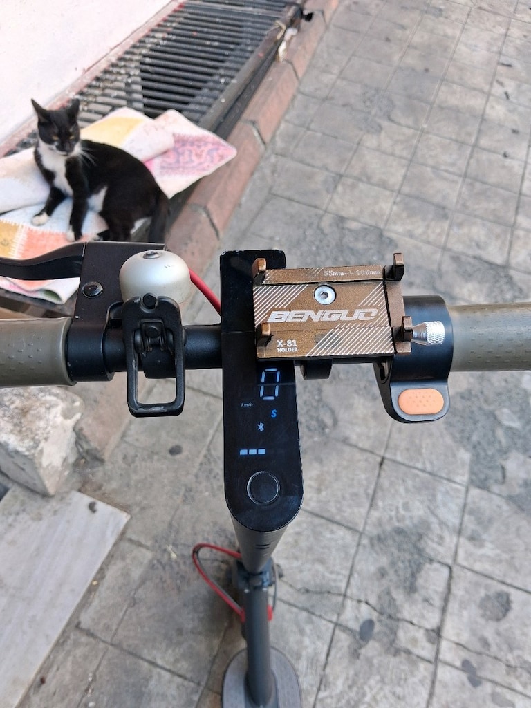 xiaomi m365 - 3