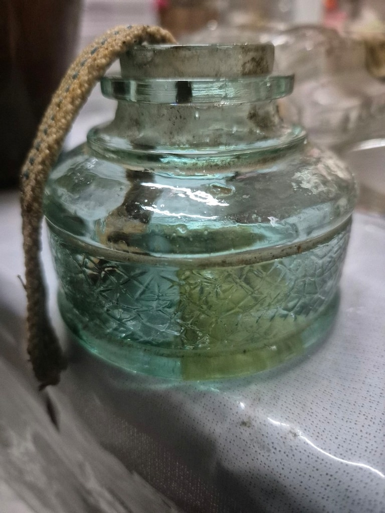 Gaz Lambaları - 3