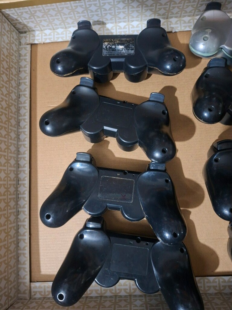 play station 3 kolları arızalı açıklamaya bakınız - 5