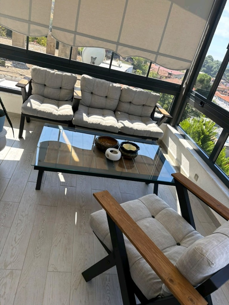 balkon sandalye takımi - 2