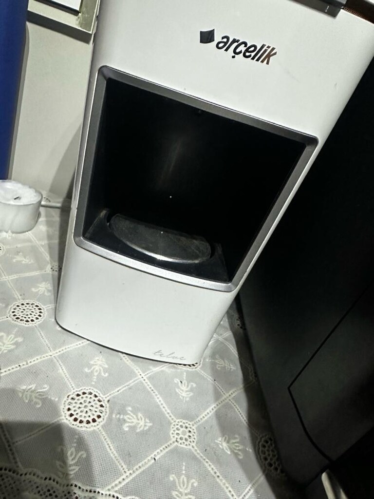 Arçelik Telve K 3400 Türk Kahvesi Makinesi - 14