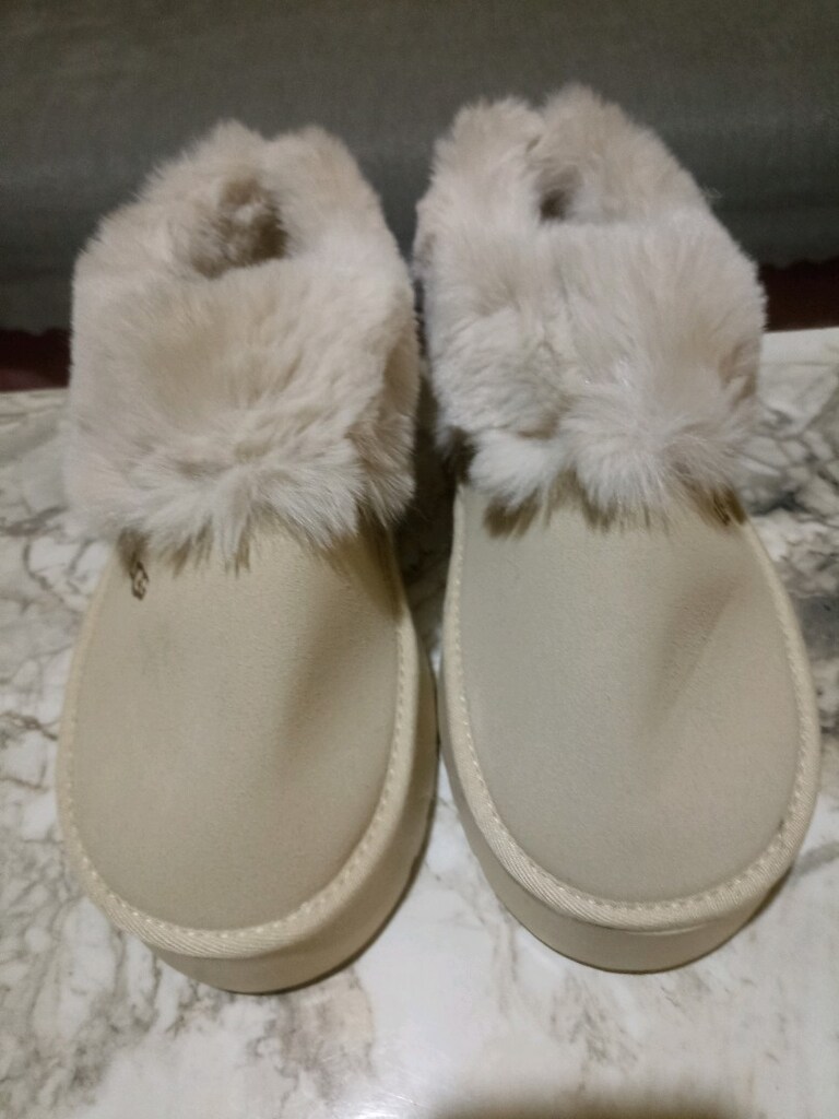 UGG ayakkabı 40nunara sifirdir - 4