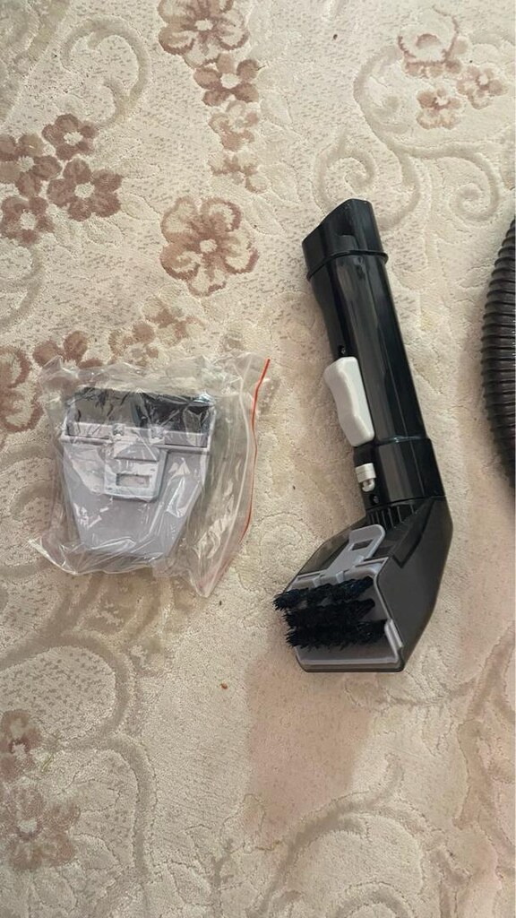 halı yıkama makinesi kiwi kcc4320 - 9
