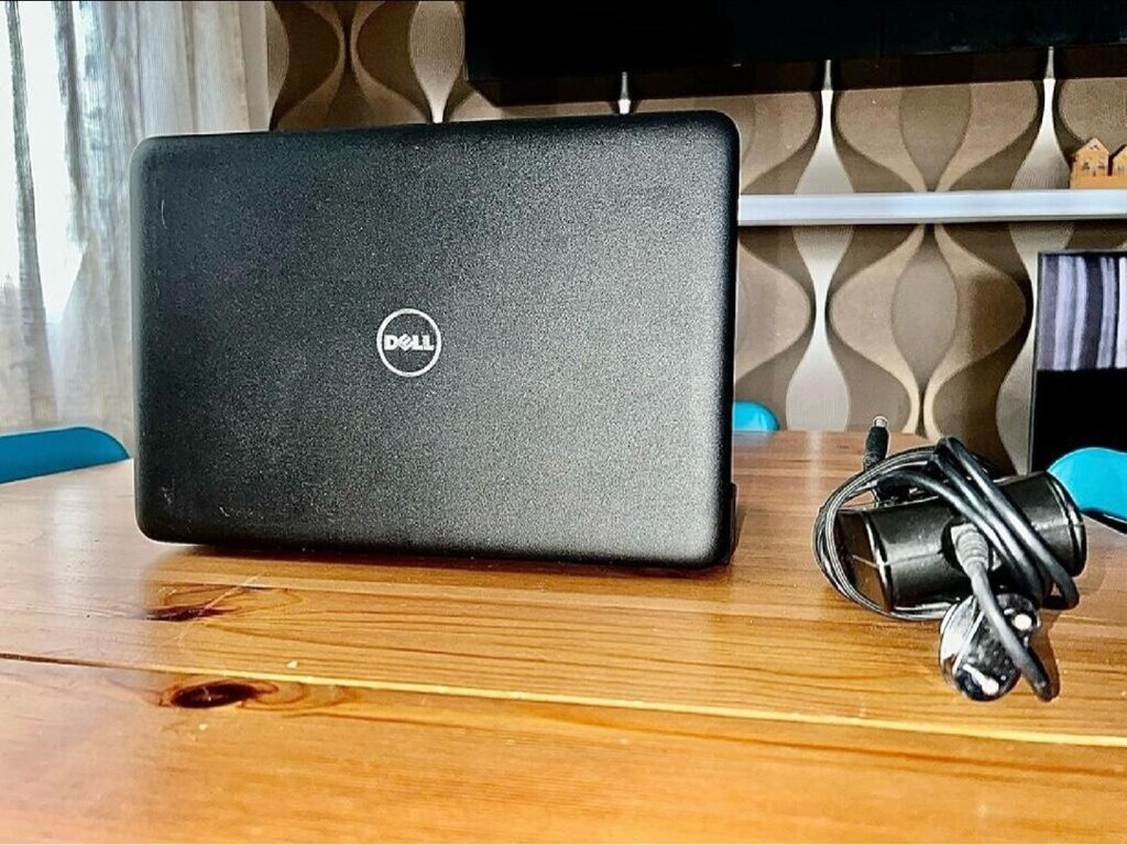 Çok Uyguna DELL Laptop - 18