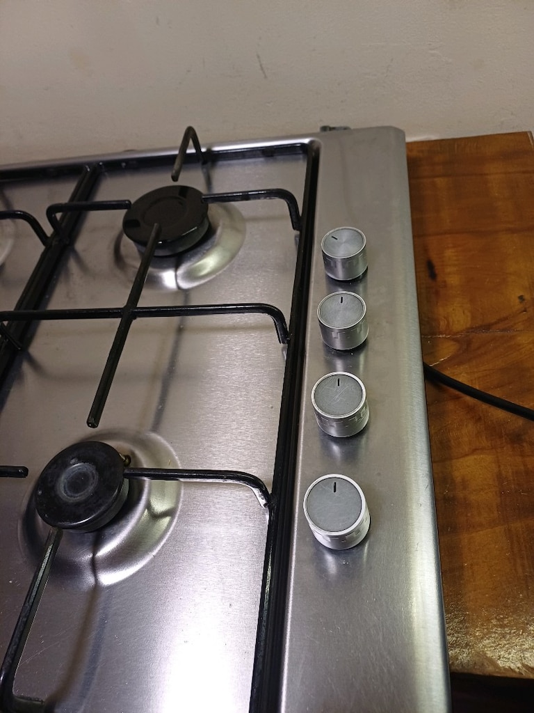 beko dogalgaz ocak - 7