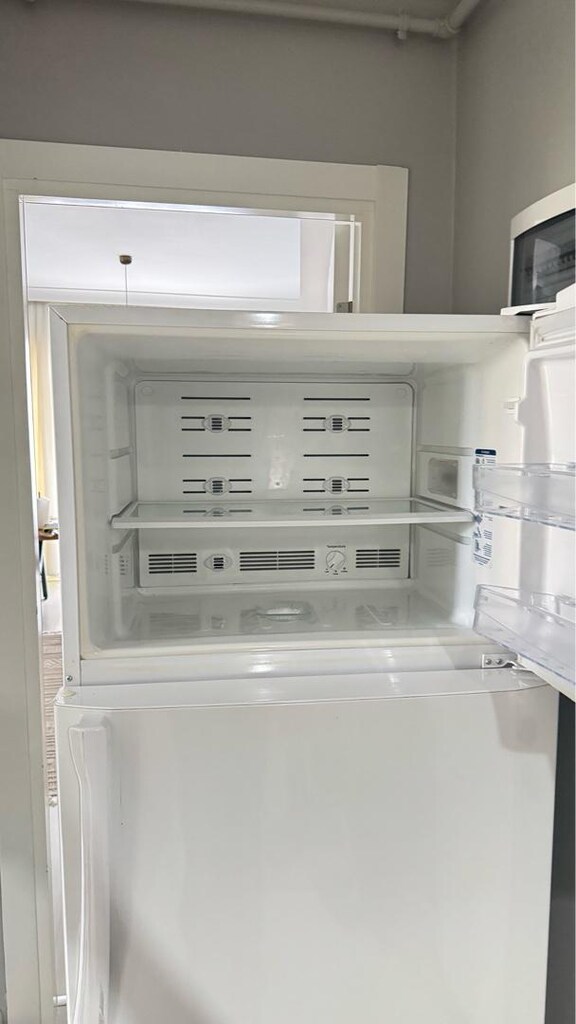 Buzdolabı XL General Electric Marka - 3