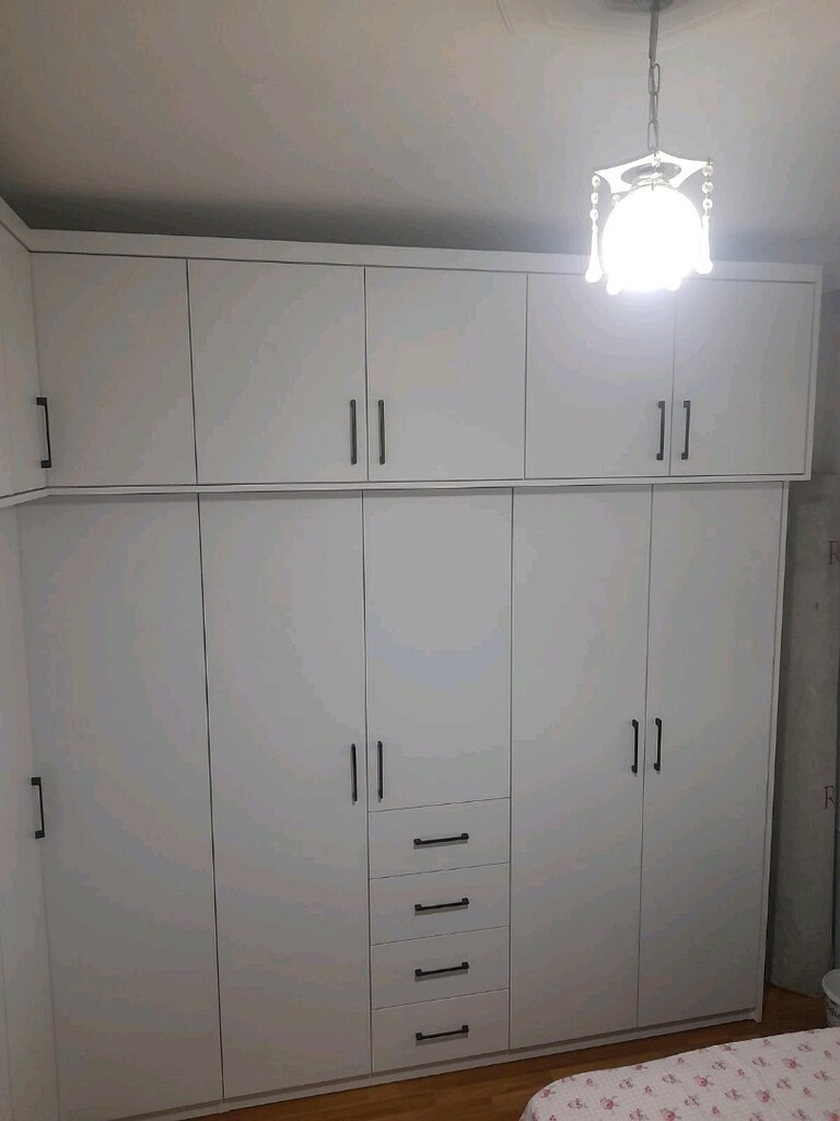 gardırop, yüklük - 2