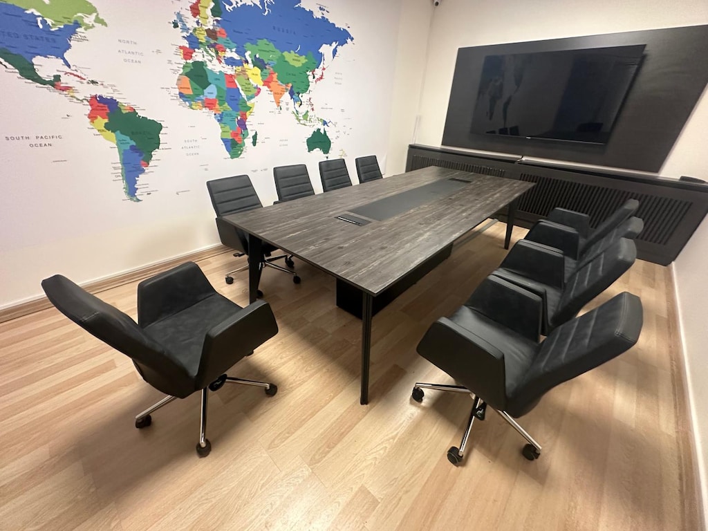OFİS MOBİLYALARI - 2