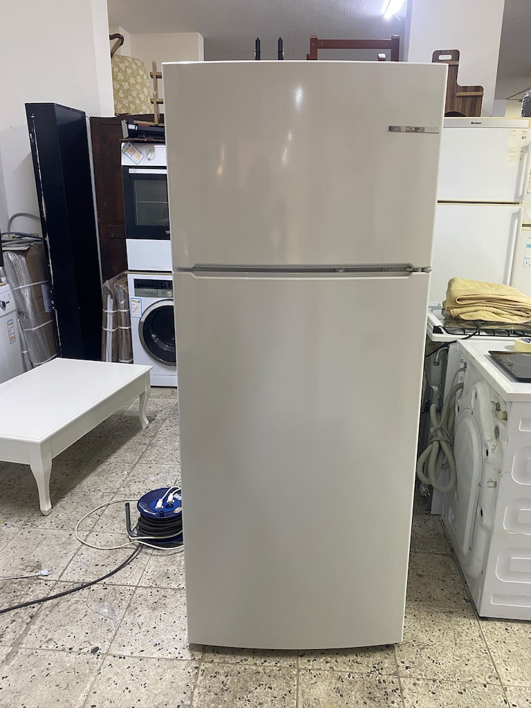 2. EL BOSCH MARKA NO FROST BUZDOLABI - 4