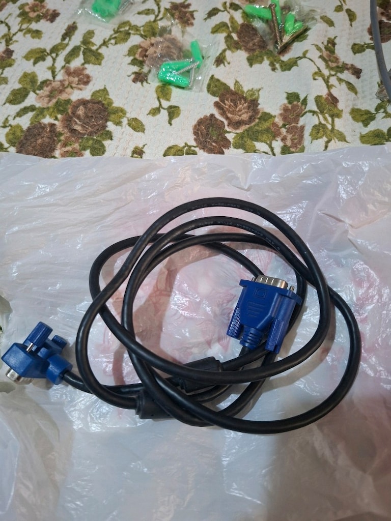 vga kablo - 3