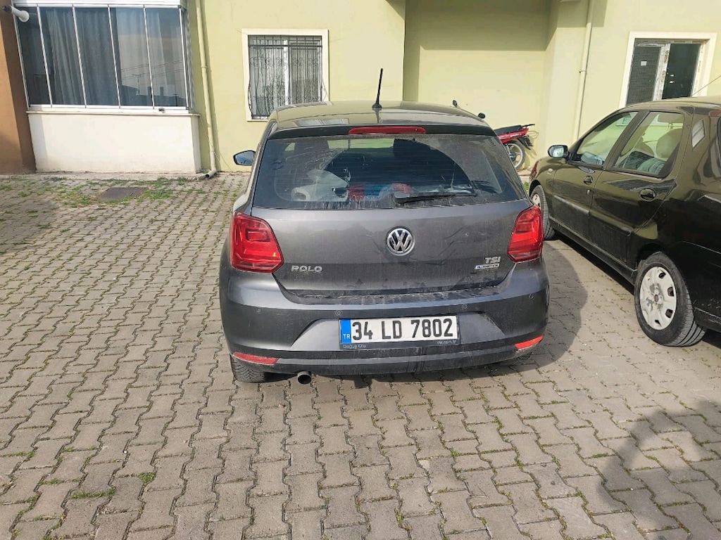 1.2tsi otomatik düşük km - 3