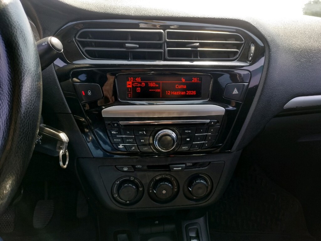 Peugeot 301 Active 2016 model - 4
