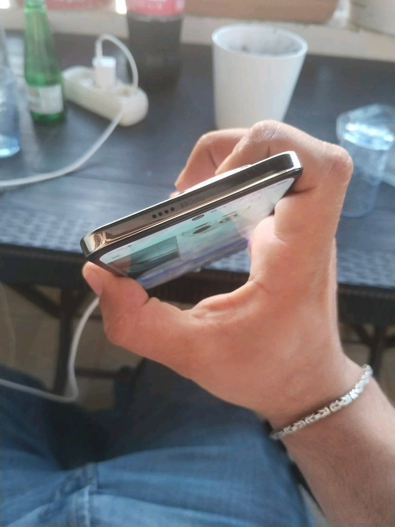Tecno spark 30 pro - 2