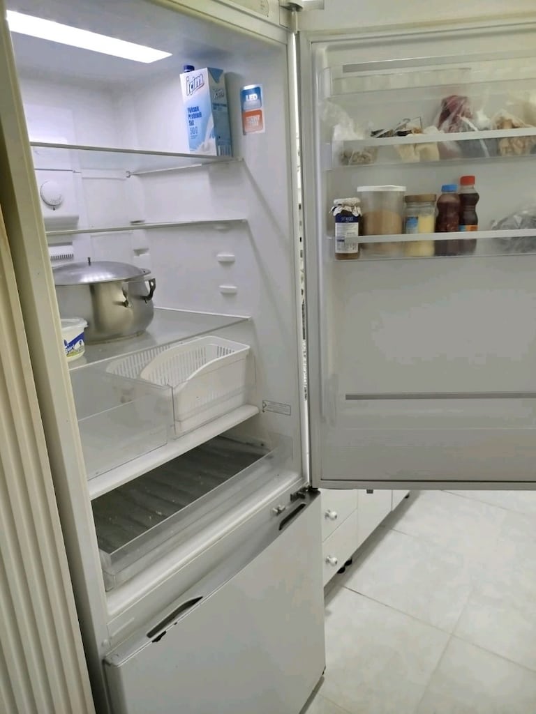 Vestel buzdolabı - 2
