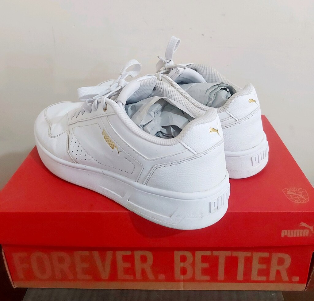 Puma spor ayakkabı — görsel 4/6