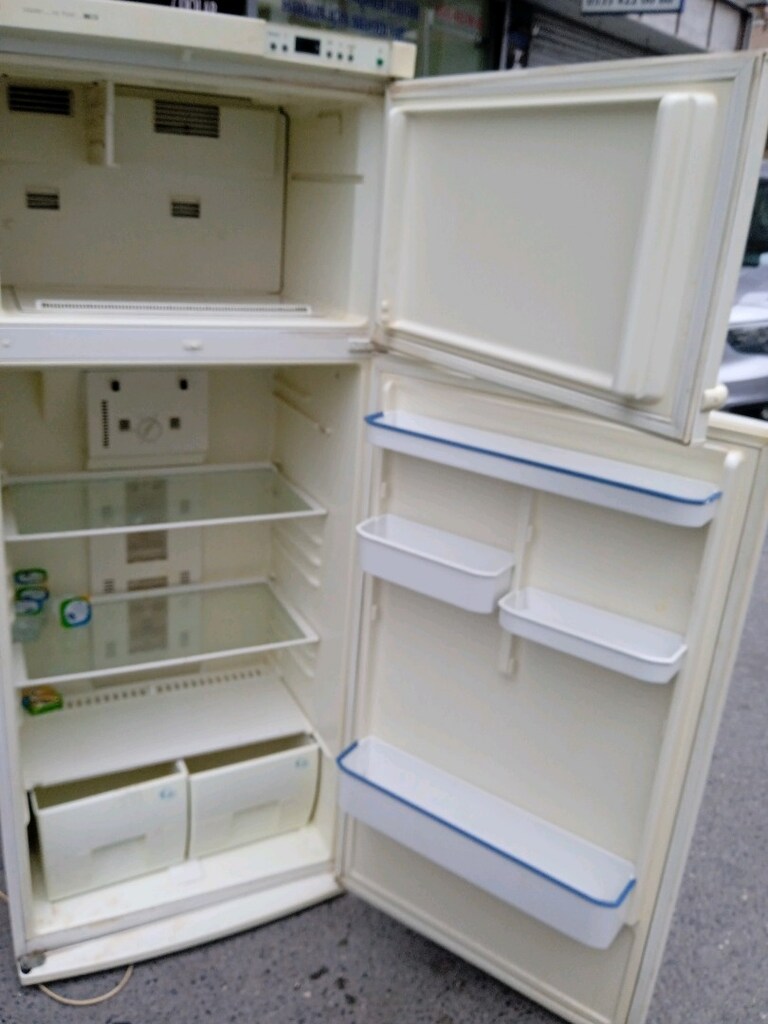 buzdolabı 6 ay garantili adrese teslim Bosch - 2
