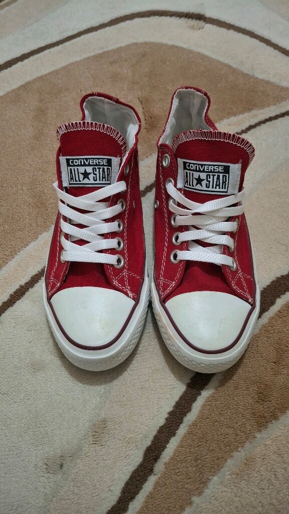 convers babet