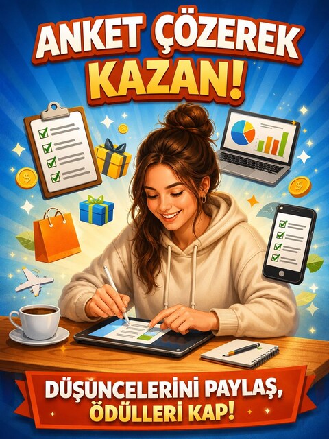 ANKETLE KAZAN