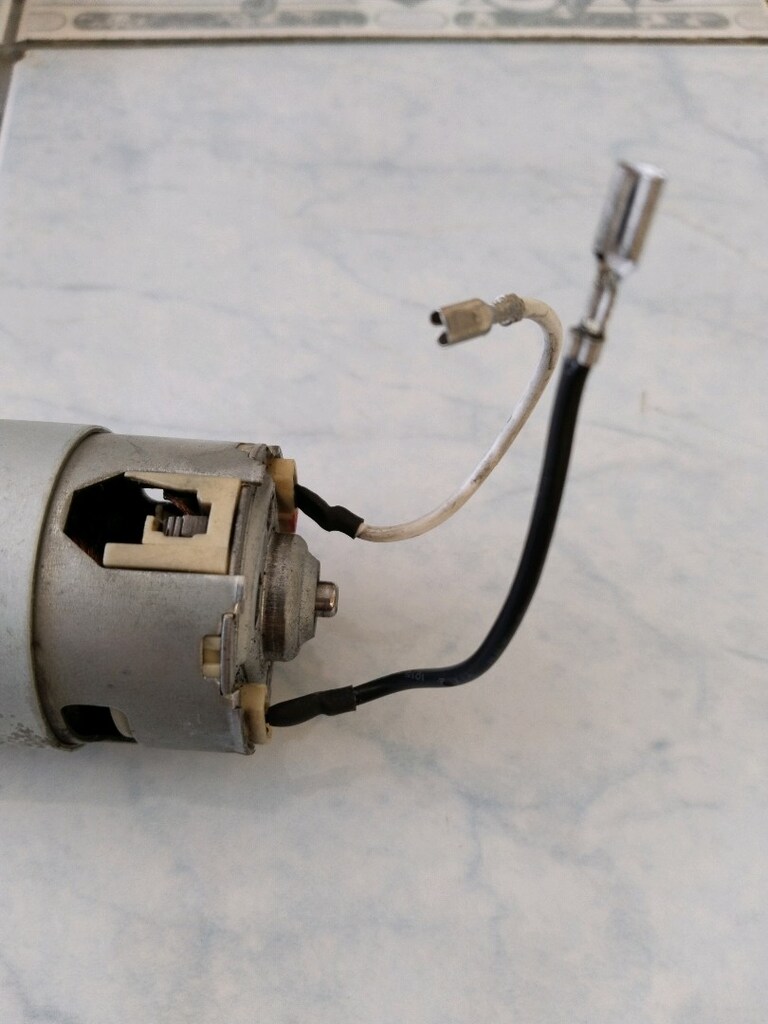 Blander Motoru - 3