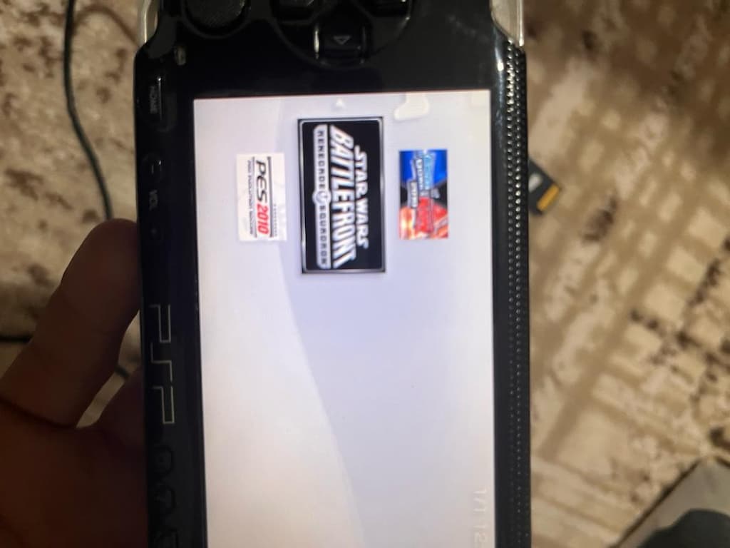psp - 4