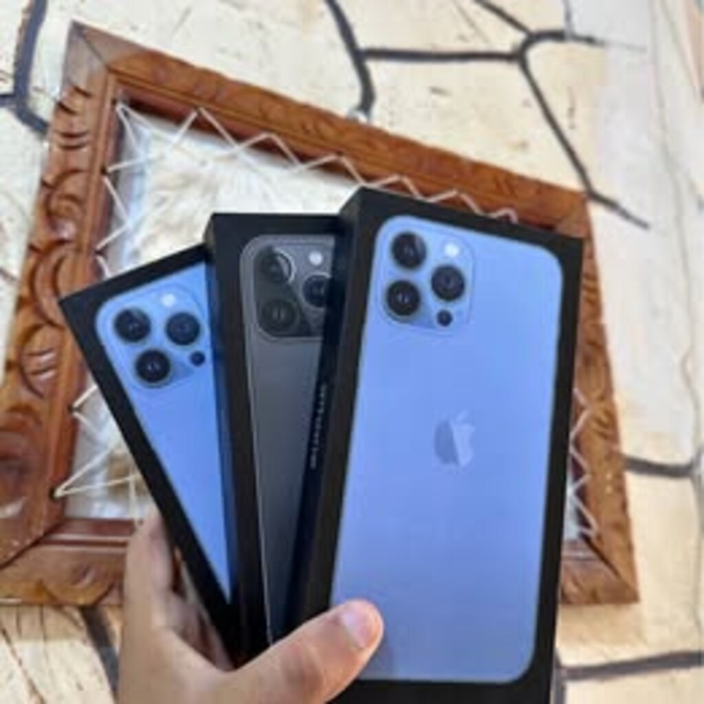 İPHONE - 9