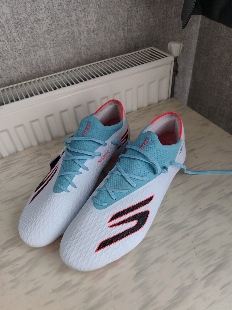 SKECHERS KRAMPON - 2