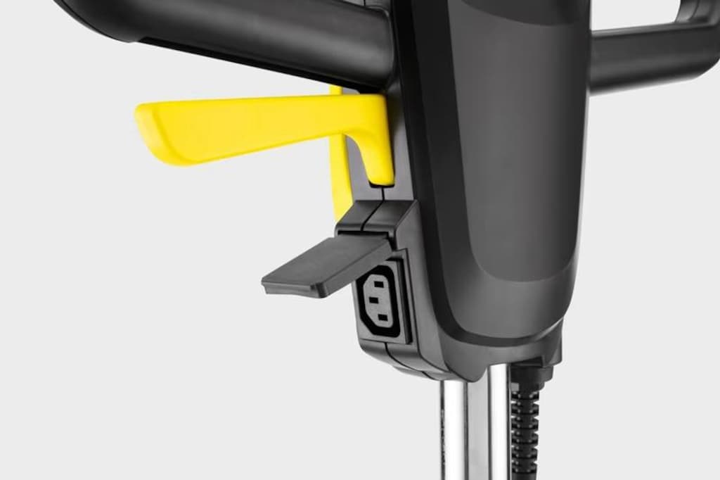 Karcher BDS 43/150 C Zemin Bakım ve Temizleme fırçalama makinası - 4