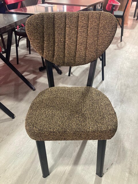 DAMLA MODEL SANDALYE