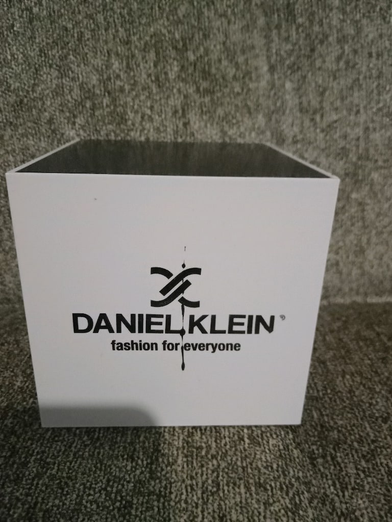 Daniel Klein Erkek Kol Saati - 3