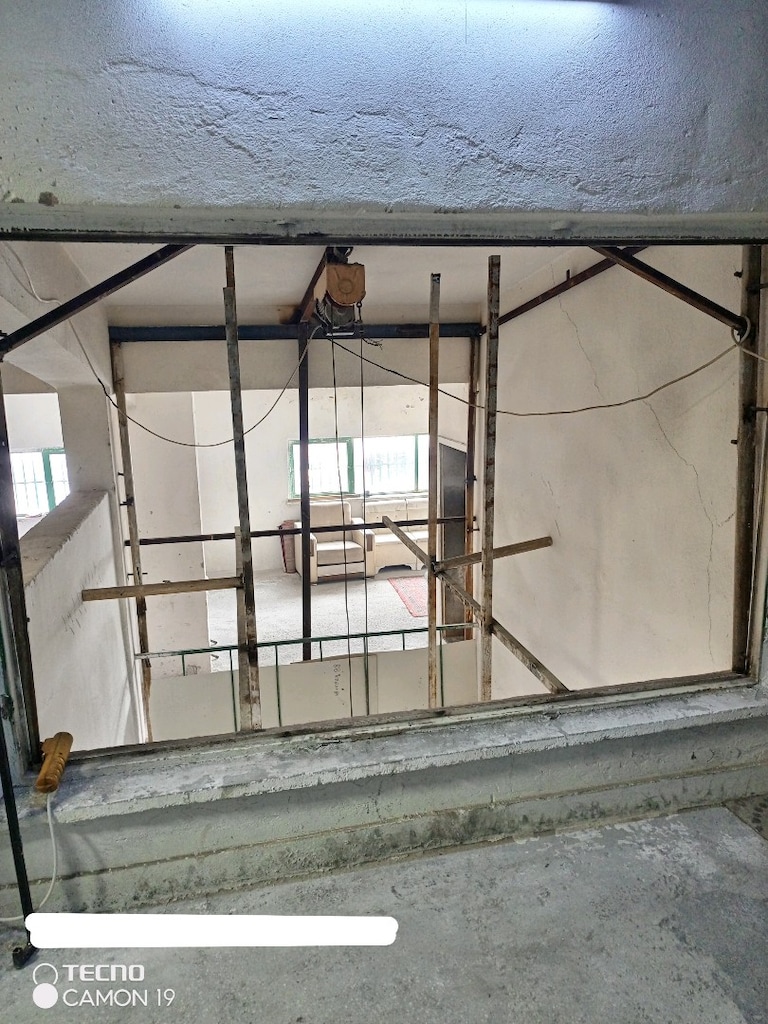 acil satılık komple malzeme - 11