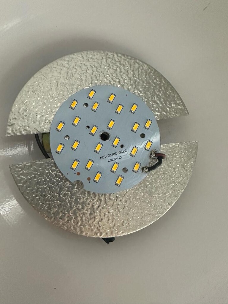 led lambader - 2