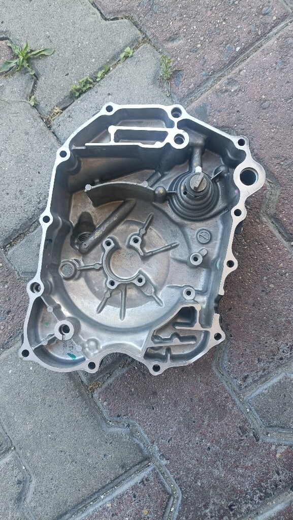 HONDA FORZA 250 DEVİR DAİM KAPAGİ ORJİNAL SİFİR - 4