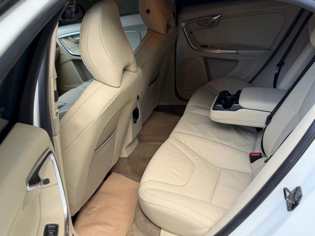 2013 VOLVO S60 1.6D 115 HP - 10