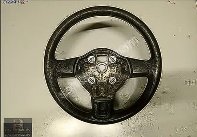 5C0419091 DİREKSİYON SİMİDİ VOLKSWAGEN BORA GOLF JETTA