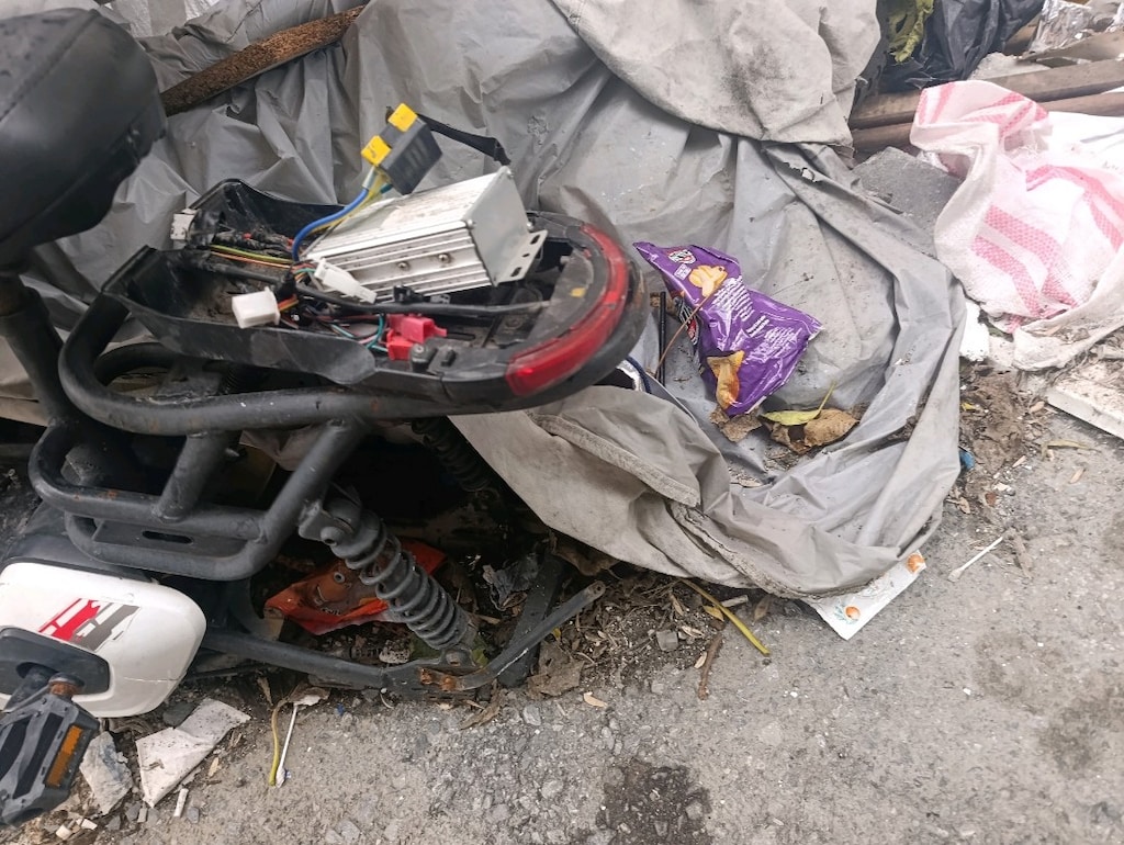 elektrikli rks parçala eksik - 6