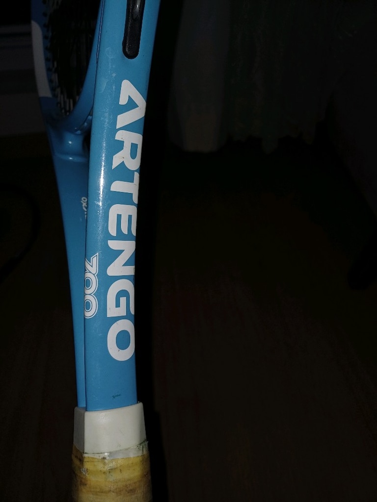 artengo raket - 4