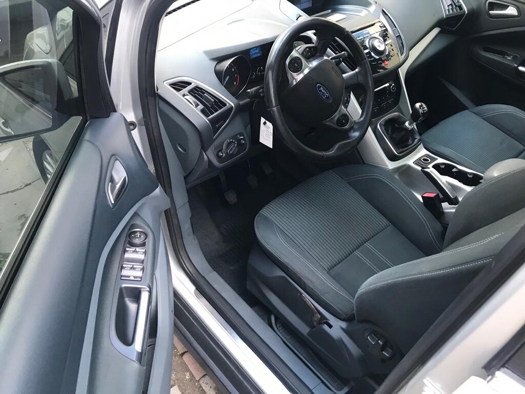 sahibinde ford c max 2012 - 14