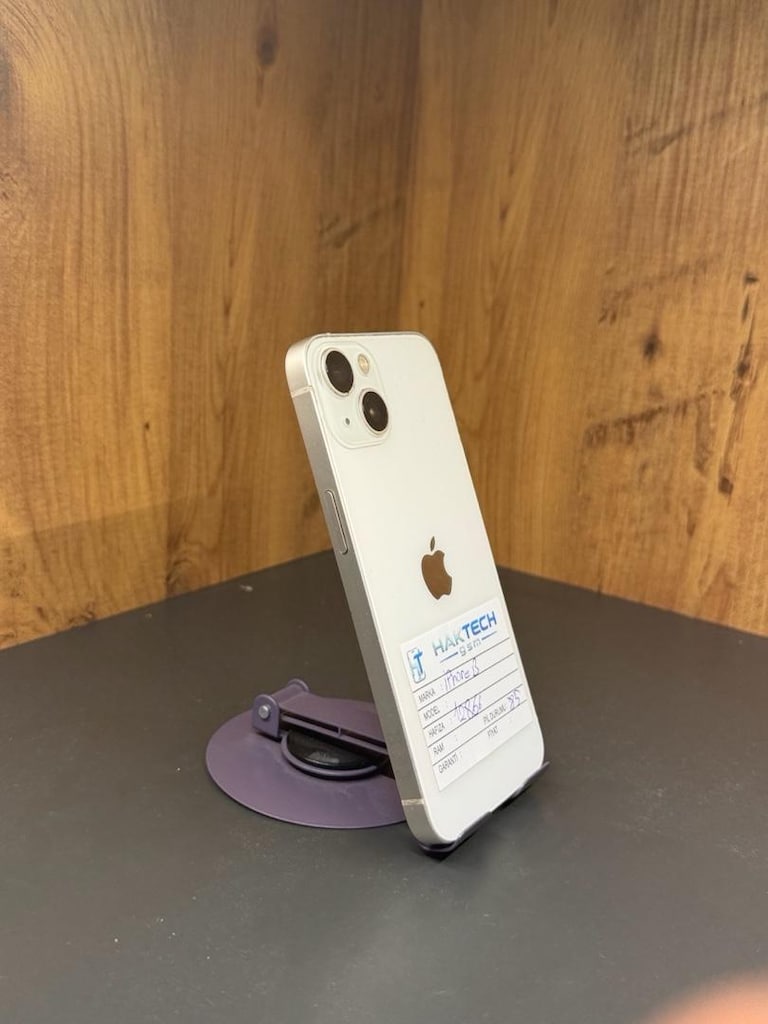 HAKTECH GSM İPHONE 13 - 2