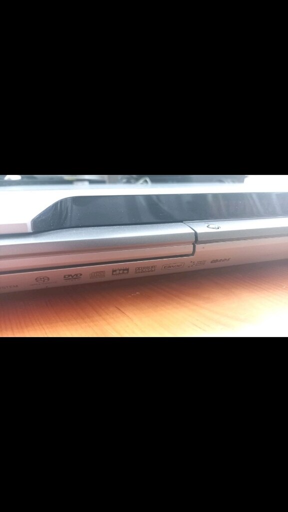 SONY HCD-DZ810W 5+1 AMPLIFIER - 12