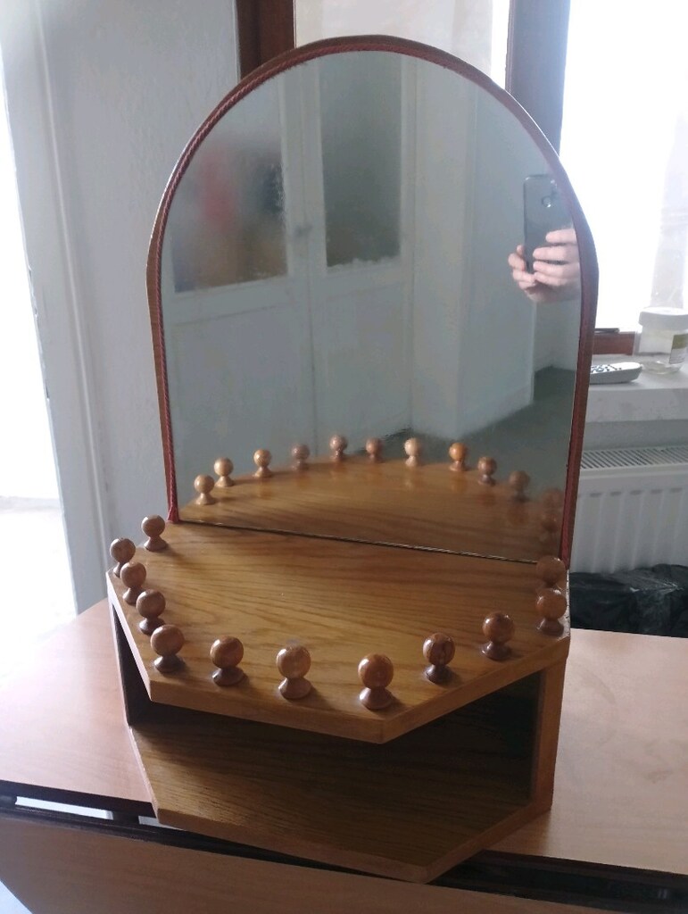 Telefon sehpası - 3