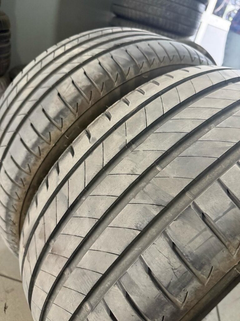Bridgestone mercedes orjinal yazlık lastik