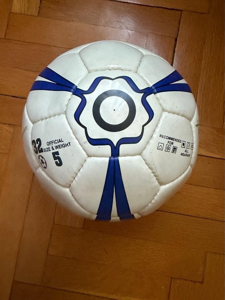 Sportive Futbol Topu - 2